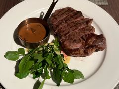 -Wooloomooloo Steakhouse(尖沙咀中心店)