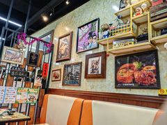 -阿飛冰室(下沙店)