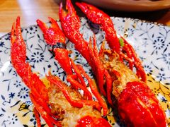 -虾小龙老长沙龙虾馆(坡子街店)