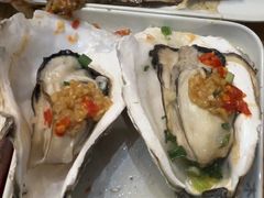 -木屋烧烤(龙岗南联店)