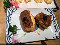 -福樱兰海鲜放题铁板烧(加州店)
