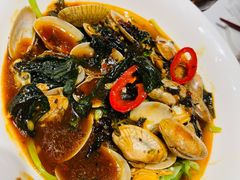 -谭厨中山传家菜.乳鸽.脆鲩鱼(华强北中航城店)