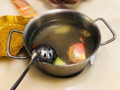 -吉布鲁牛排海鲜自助(假日国际店)