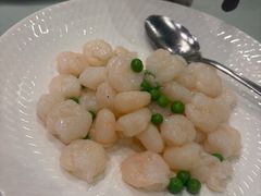 -阿明小菜·海鲜·上海菜(梅陇店)