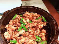 -绿茶餐厅(昌平悦荟店)