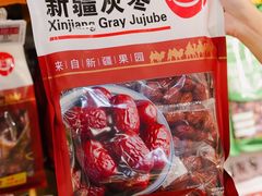 -华润万家(摩尔城店)