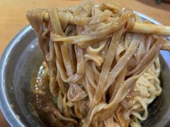 花生酱拌面-达道武仔牛肉店(广达路店)