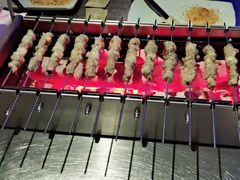 -很久以前羊肉串(大华三路店)