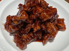 -新白鹿餐厅(滨江银泰店)