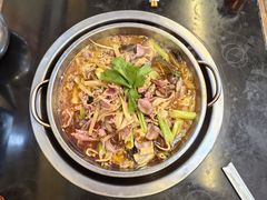 -胖娃古镇鸡杂(磁器口总店)