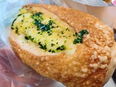 蒜香芝士-81BAKERY(大学路店)