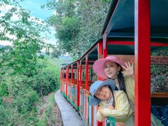-昆明青龙峡风景区