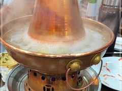 -爆肚冯(廊房二条店)