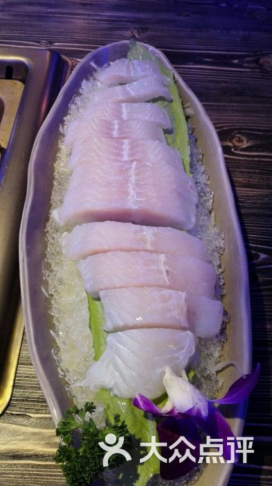 海道传火锅龙利鱼图片 - 第380张