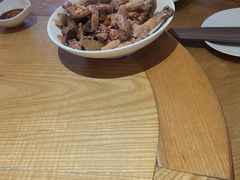 -德胜轩正宗顺德菜(宝安沙井会展中心店)