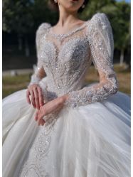 -B.Bridge Couture婚纱礼服(福田店)