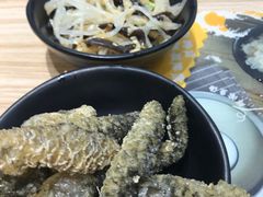 -渔米丰·广府鱼汤米线(光明广场店)