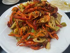 -一起吃小龙虾·海鲜(海珠店)