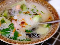 -醇潭味平潭特色小吃