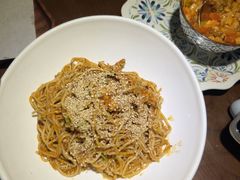 -阿依来新疆餐厅(奥城店)