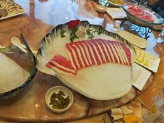 -清真军邺·金富苑肥牛(石坡街旗舰店)