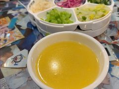 -老北京炸酱面大王.铜锅涮肉(朝阳门店)