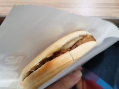 -袁记肉夹馍(北客站店)