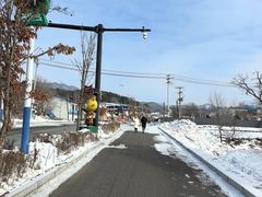 -吉林市朱雀山国家森林公园