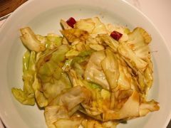 手撕卷心菜-七味·用心做好鱼(花桥店)