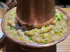 -蜗牛的家旅行主题云南菜餐厅.小酒馆(护国寺店)