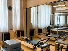 -VPsmart私教健身工作室(新华路旗舰店)