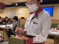 -海底捞火锅(东百中心店)