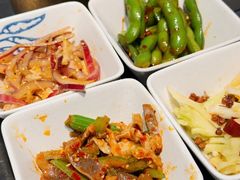 -巴奴毛肚火锅(悠唐购物中心店)