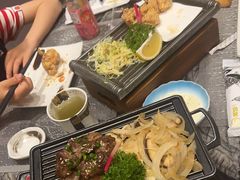 -昱匠·日本料理(金融街店)