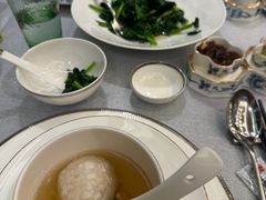 -君来湖滨饭店·渔餐厅