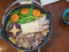 -铃木食堂(帽儿胡同店)