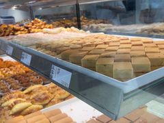 -泸溪河桃酥(西直门凯德店)