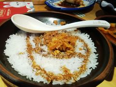 -裕鼎鲜·新中菜(青山湖万达店)