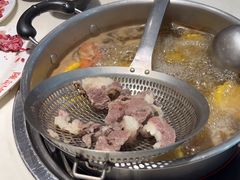-陈记顺和潮汕牛肉火锅(韩江路店)