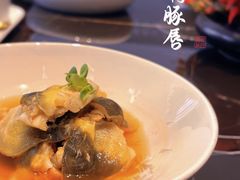 -沈灶河豚宴·河豚融合餐厅(汉中路店)
