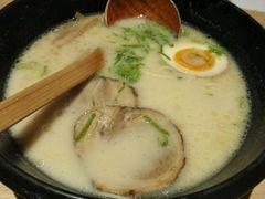 -味千拉面(光启城时尚购物中心店)