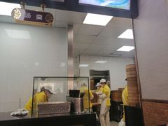 -新丰小吃(中山中路分店)