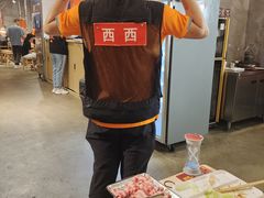-霸腹烤肉(厦门柚子番店)