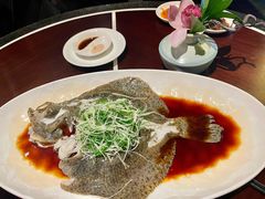 -杭州西子湖四季酒店·金沙厅