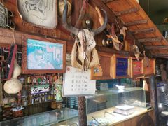 -老阿妈乌海蒙餐馆(锦馨园小区店)