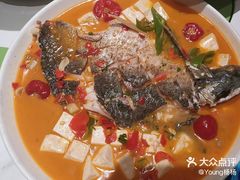 -鑫小城故事·藕汤·家常菜(台北一路总店)