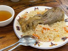 -217丰惠源抓饭(江乾路店)