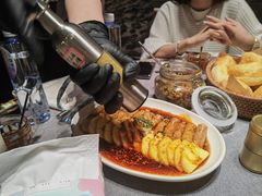 -丝路有约·优雅新疆菜(万宴城店)