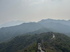 -慕田峪长城