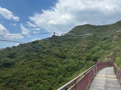 -蓟州溶洞风景区